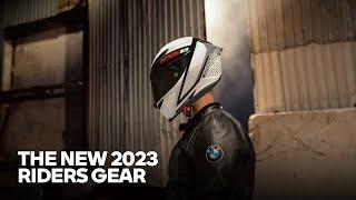 Make Life A Ride with the new 2023 Riders Gear Collection!