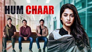 Hum Chaar Full Movie With English Subtitle - Superhit -Prit Kamani, Simran Sharma, Anshuman Malhotra