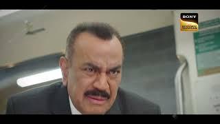 A.I. Se Tez ACP Pradyuman | CID Returns | Starts Tomorrow At 10 PM | Sony Entertainment Television