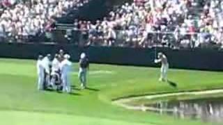 luke donalds pond skip roblance