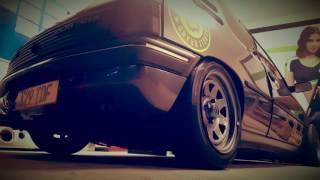 Peugeot 205 - Alphard Hannibal