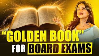 Board exams 2025 preparation book you need