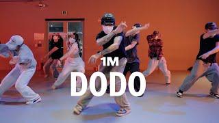 Tayc - DODO / TARZAN Choreography