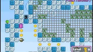 Numz Walkthrough - Levels 1-18 - All Fishes