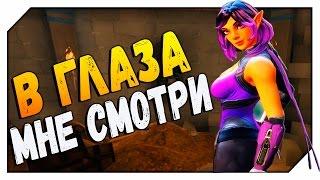 Paladins СКАЙ. Геймплей за девчулю СКАЙ