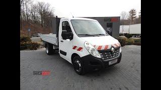 RENAULT MASTER SKRZYNIA TEMPOMAT NAWIGACJA BLIŹNIAKI  382978 AUTO-PLUS.COM.PL TEL. +48 607 888 556