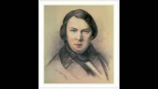 Schumann, Warum? (Carl Reinecke) 1905