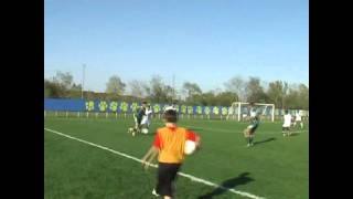 Paul Ruiz 2011 (DACC)