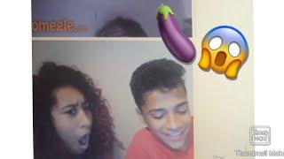 TRUTH OR DARE ON OMEGLE!