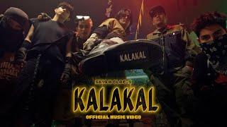 SB19 X GLOC-9 'KALAKAL' Music Video