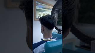 HAIR CUT BY P SQUARE SALON #p2salon #hairstyle #cutssaloon #haircare #saloon #haircareproducts #hair