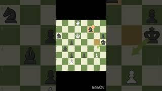 Hardest Puzzle!! Solved by Mikhail Tal#chess #checkmatepuzzles #chessbaseindia #edit #shorts