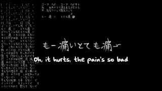 VY2 & VY1 - Hurting for a Very Hurtful Pain (とても痛い痛がりたい)