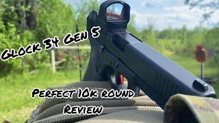 10k Round Review G34 Gen 5