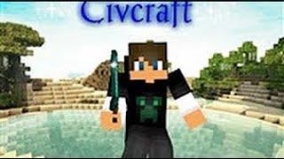 CivCraft Новости #1 | VimeWorld |  Обновление  V1.9