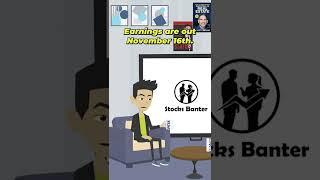 STOCKS BANTER EPISODE 4 - SPORTRADAR