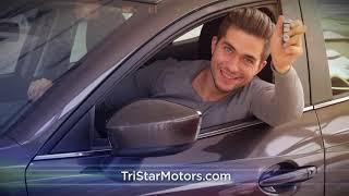 Tri-Star Auto Group TV 30 Group Evergreen