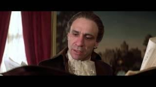 Amadeus Best Scene