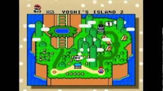 GameFlixter Presents: Super Mario World - Classic