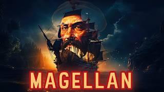 Ferdinand Magellan [Hörbuch] Der Bezwinger des Horizonts