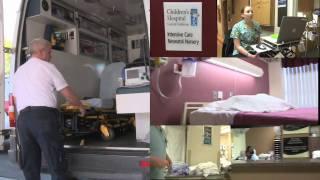 Adventist Health Employees Focused on Mission