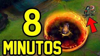 Guía COMPLETA de HWEI en 8 MINUTOS | League of Legends