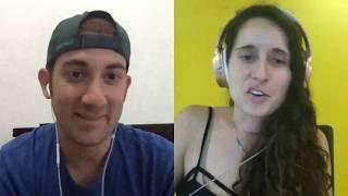 Dear Alyne x Drew Binsky