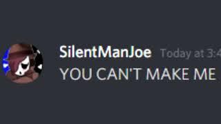 My Average Discord Conversation