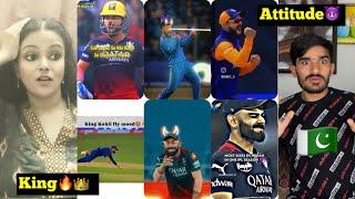 Aggression ￼King  | King Kohli  | Virat Kohli Attitude  | Virat Shorts