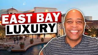 Living in the Berkeley Hills, Blackhawk or Ruby Hills | Luxury East Bay Communities