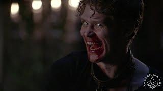 The Originals Season 4 Bloopers FULL (Gag Reel) {HD}