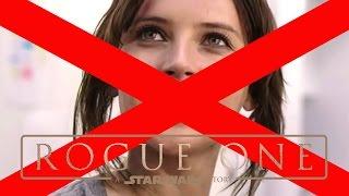 ЧТО НЕ ПОКАЗАЛИ В ИЗГОЙ-ОДИН ЗВЕЗДНЫЕ ВОЙНЫ: ИСТОРИИ / ROGUE ONE A STAR WARS STORY