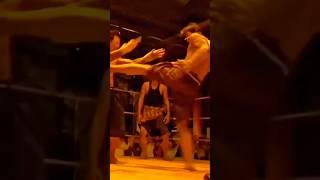 Tony Jaa Front Kick #tutorial #training #shortsvideo #usa #shortvideo #yt #ytshort #ytshorts #mma