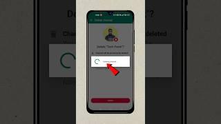 WhatsApp Channel Delete Karna Sikhe  How To Delete WhatsApp Channel Permanently