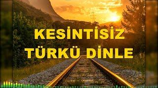 KESİNTİSİZ TÜRKÜ DİNLE | TÜRK HALK MÜZİĞİ #türküler