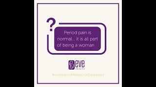 Endometriosis Myth