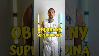 Obľúbený superhrdina + App v telefóne  | Košice Wolves Media Day Q&A 3.0