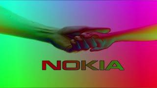 Nokia Hands Startup Effects - P2E