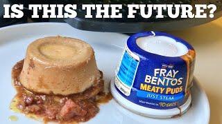 FRAY BENTOS 90 SECOND ping meal save on ENERGY BILLS?