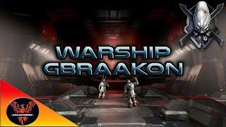 Halo Infinite - Legendary Walkthrough - Mission #1: Warship Gbraakon