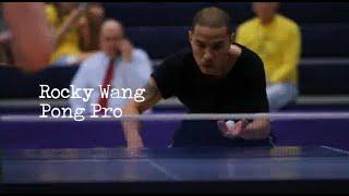 Rocky Wang Highlights