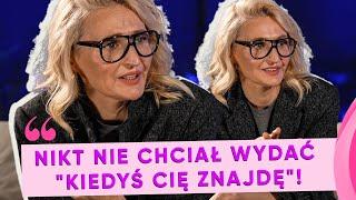 Reni Jusis: Reklamy z użyciem „Kiedyś cię znajdę” i „Zakręconej” ratowały mi życie - i to nie raz