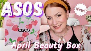  Asos April 2023 Beauty Box Has Just Landed + 15% Off Code