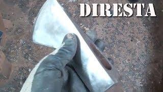  DiResta Axe Handle