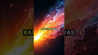 The Accidental Discovery That Changed Our Understanding of the Universe! 