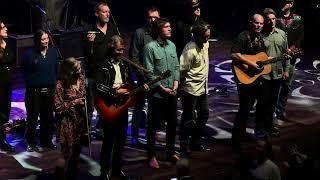 Jim Cuddy Band & Friends - Wash Me Down (Massey Hall Toronto 2024)