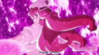 HOLY SLAVE!! - Bleach TYBW Episode 21