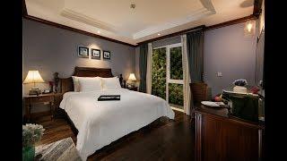 EXECUTIVE ROOM | Hanoi La Siesta Central Hotel&Spa