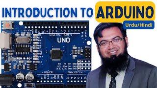 Arduino Tutorial 1 | Introduction to Arduino | Faiz Rasool Online