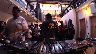 Koder Boiler Room London Live Set